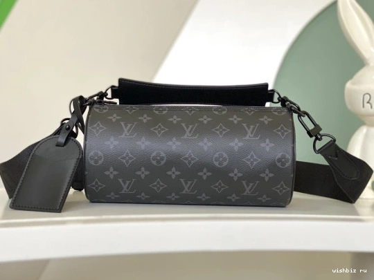 WIS PM Polochon LOUIS VUITTON Soft 0726